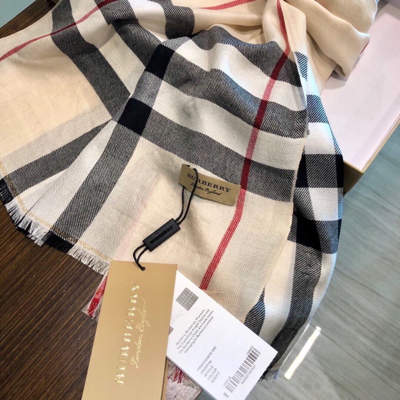 BURBERRY